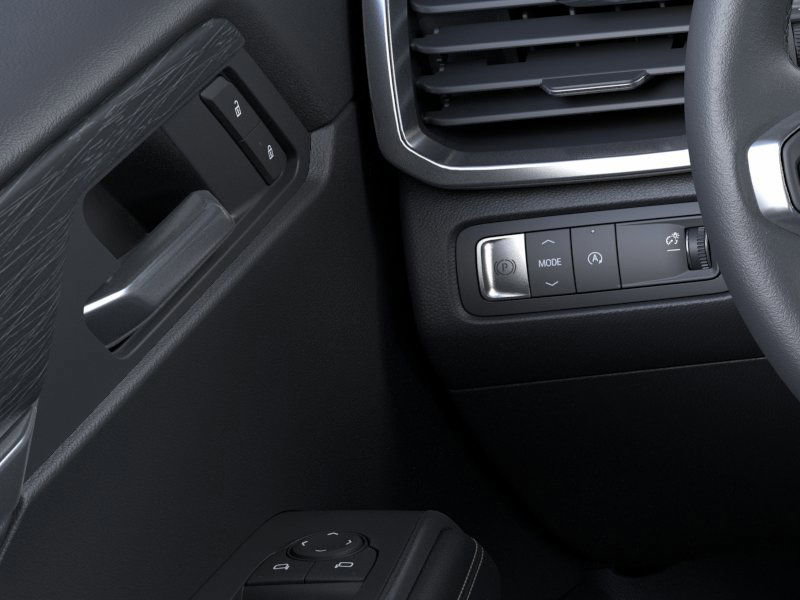 2025 GMC Acadia Elevation - Photo 28