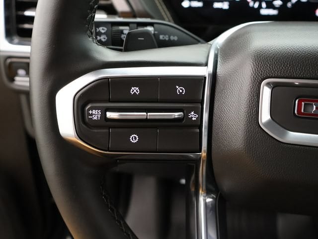 2026 GMC Yukon Elevation - Photo 26