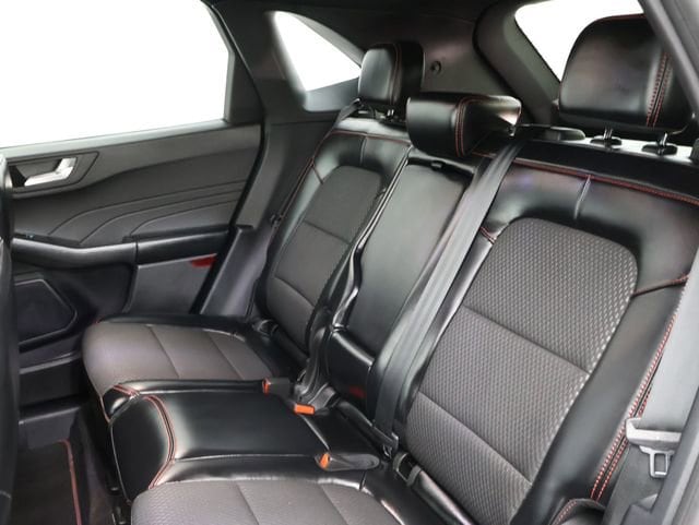 2023 Ford Escape ST-Line Elite - Photo 16