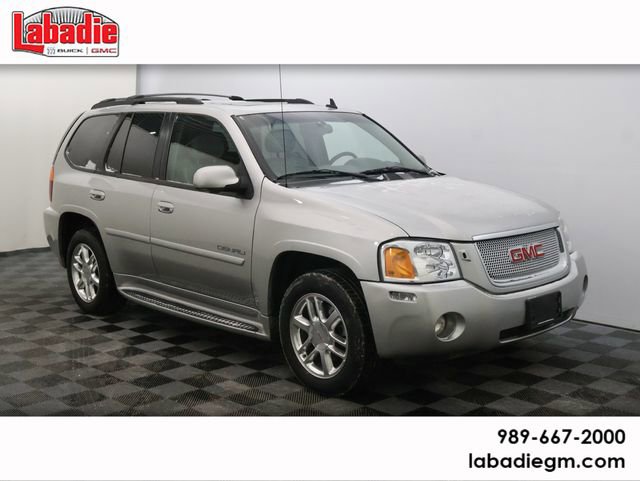2006 GMC Envoy Denali