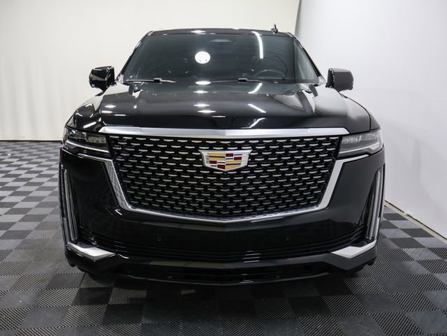 2023 Cadillac Escalade ESV Premium Luxury photo 3