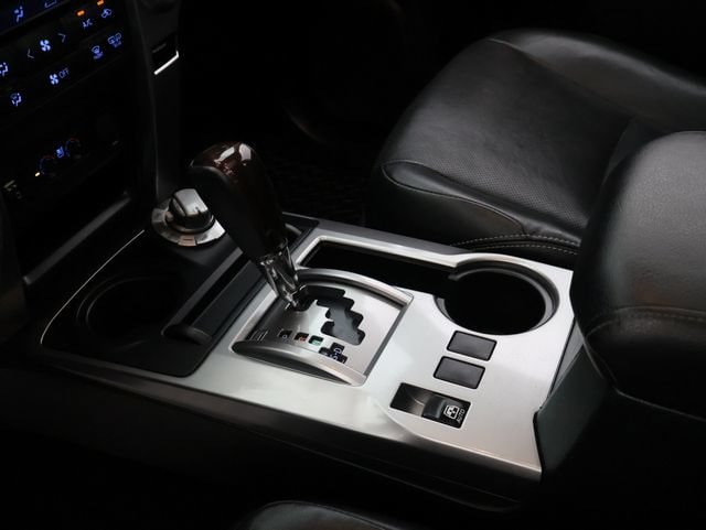 2018 Toyota 4Runner SR5 - Photo 30