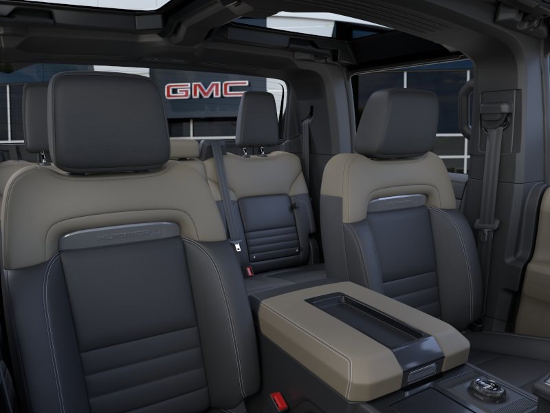 2026 GMC HUMMER EV 2X - Photo 31