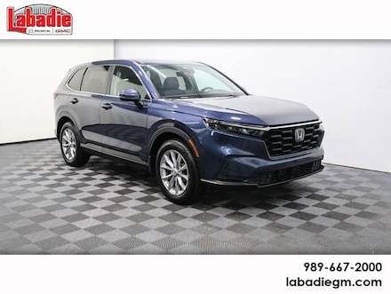 2023 Honda CR-V EX-L SUV