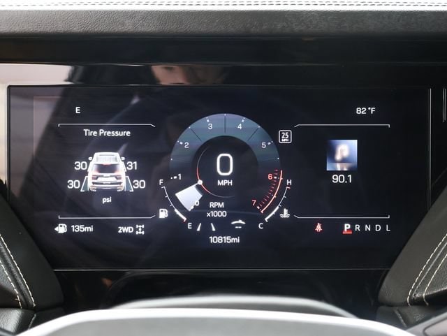 2026 GMC Yukon Elevation - Photo 33