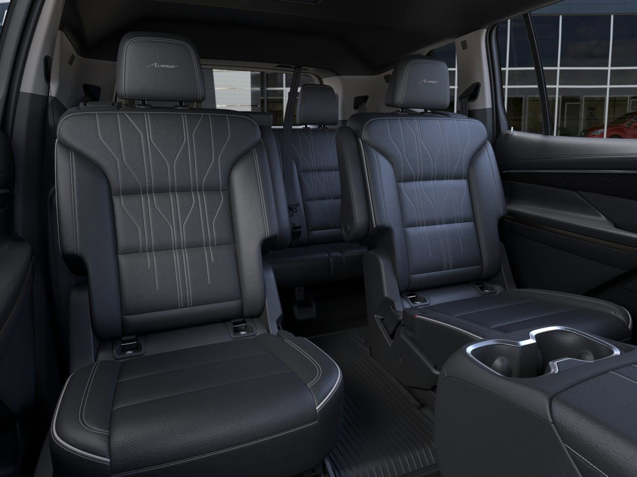 2026 Buick Enclave Avenir - Photo 23