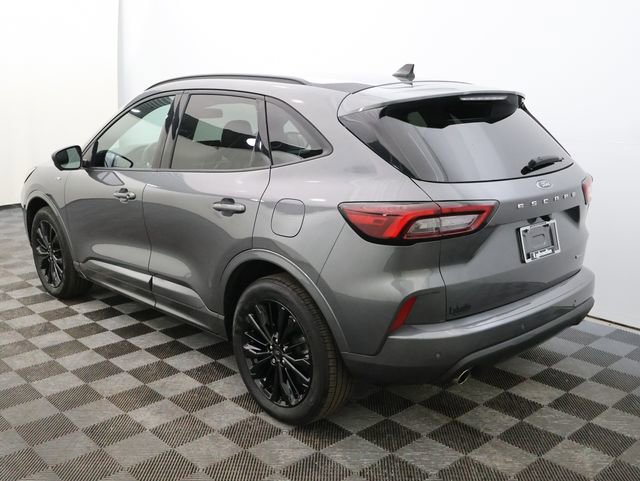 2023 Ford Escape ST-Line Elite - Photo 8
