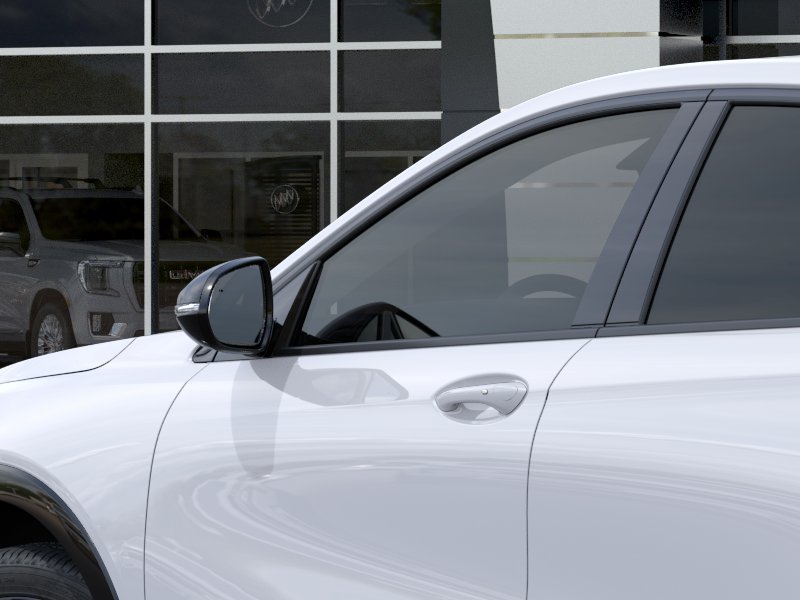 2026 Buick Envista Sport Touring - Photo 12