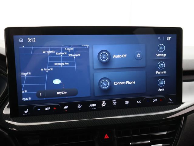 2023 Ford Escape ST-Line Elite - Photo 26