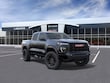 GMC Canyon