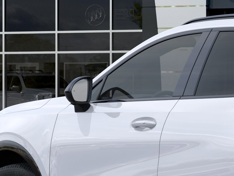 2026 Buick Envision Sport Touring - Photo 11