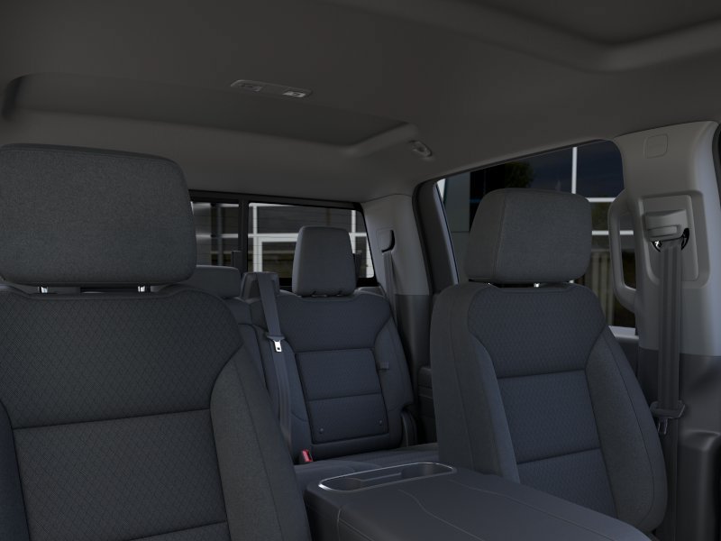 2026 GMC Sierra 1500 Elevation - Photo 24