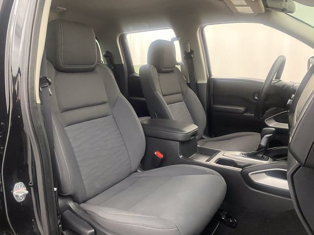 2023 Nissan Frontier SV - Photo 16