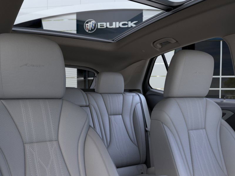 2026 Buick Envision Avenir - Photo 15