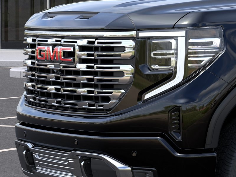 2026 GMC Sierra 1500 Denali - Photo 13