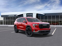 2026 GMC Acadia Elevation SUV