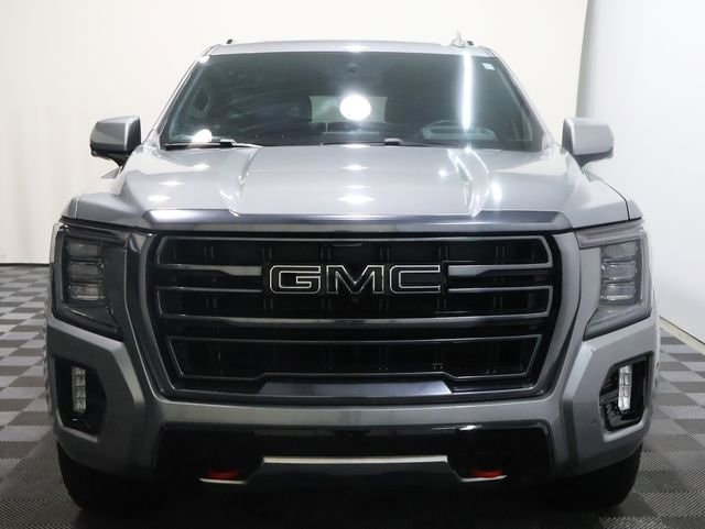 2023 Gmc Yukon XL AT4 photo 3