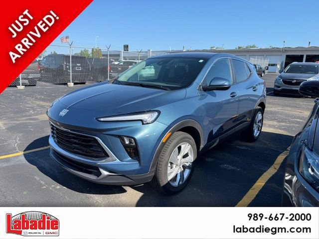 2024 Buick Encore GX Preferred AWD's photo