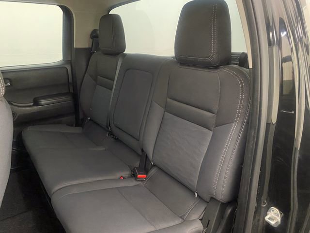 2023 Nissan Frontier SV - Photo 14