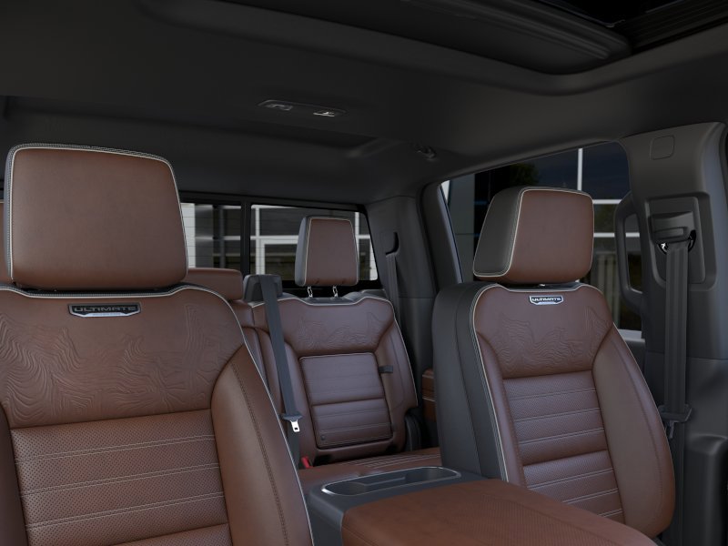 2026 GMC Sierra 1500 Denali Ultimate - Photo 30