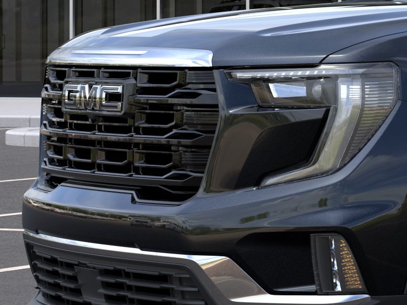2026 GMC Acadia Elevation - Photo 18