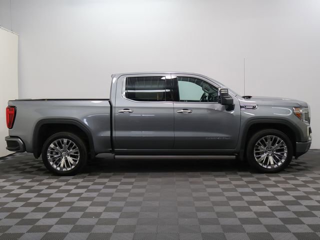 2020 Gmc Sierra 1500 Denali photo 4