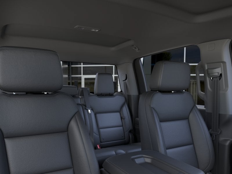 2026 GMC Sierra 1500 SLT - Photo 24