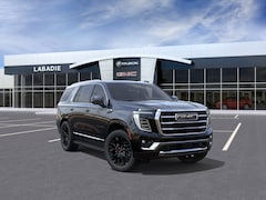 2026 GMC Yukon Elevation SUV
