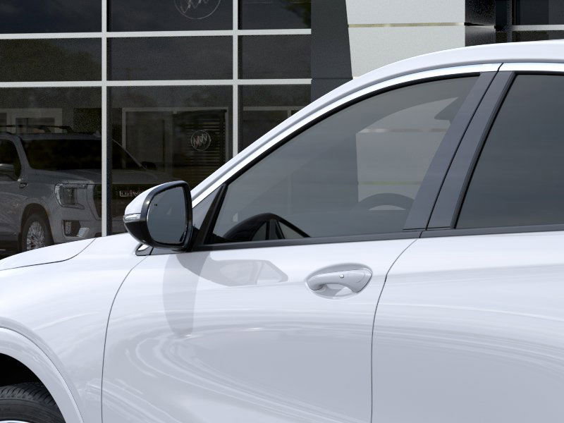 2026 Buick Envista Avenir - Photo 17