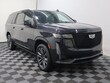 CADILLAC Escalade ESV