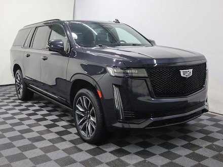 2023 CADILLAC Escalade ESV Sport SUV