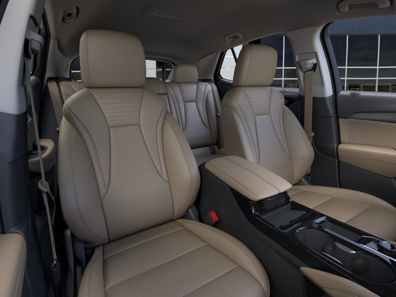 2026 Buick Envision Preferred - Photo 22