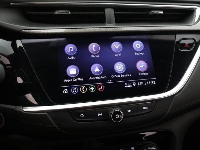 2021 Buick Encore GX Essence - Photo 25