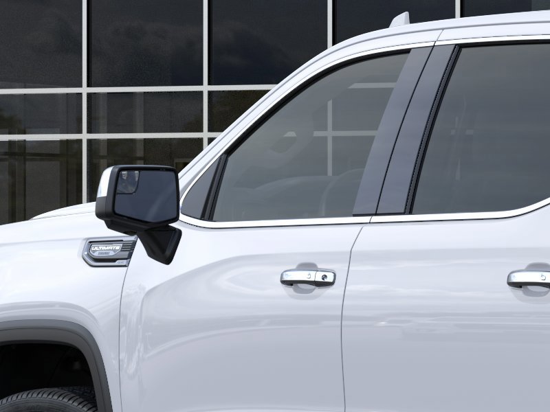 2026 GMC Sierra 1500 Denali Ultimate - Photo 18