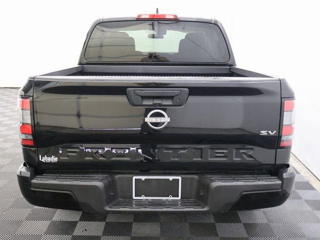 2023 Nissan Frontier SV - Photo 9