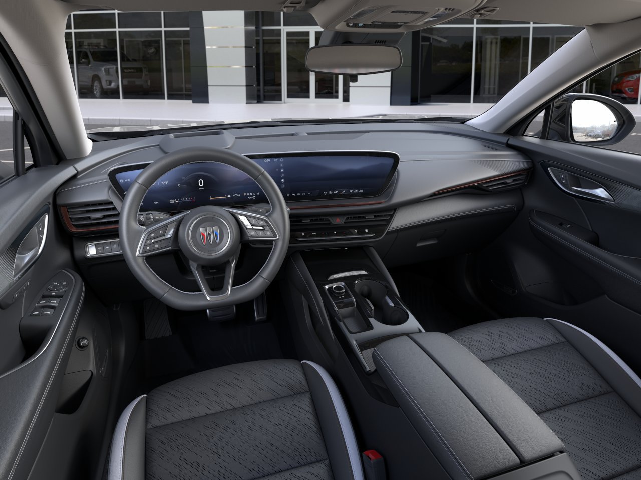 2026 Buick Envision Sport Touring - Photo 15