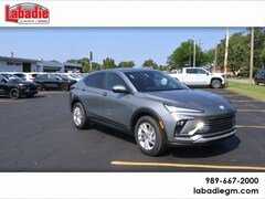 2026 Buick Envista Preferred SUV