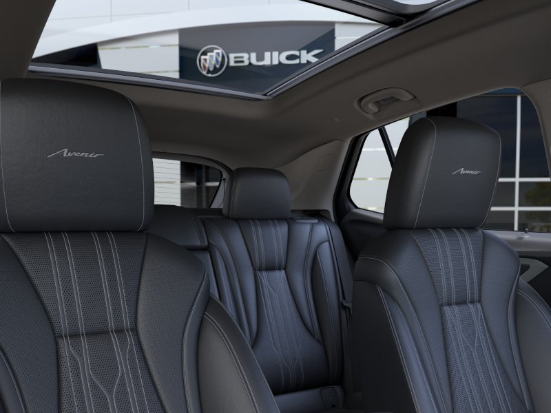 2026 Buick Envision Avenir - Photo 30