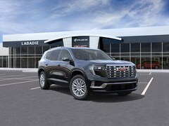 2026 GMC Acadia Denali SUV