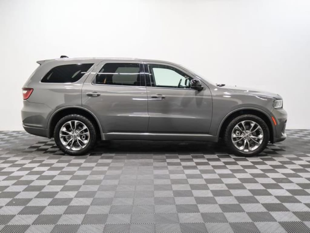 Used 2023 Dodge Durango GT SUV