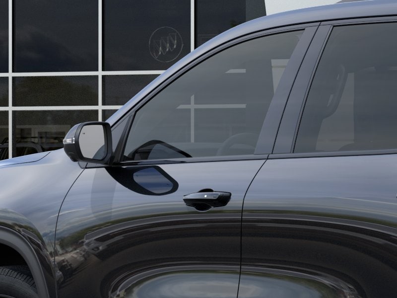 2026 GMC Acadia Elevation - Photo 17