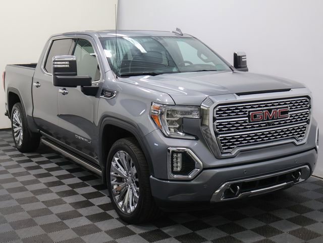 2020 Gmc Sierra 1500 Denali photo 2