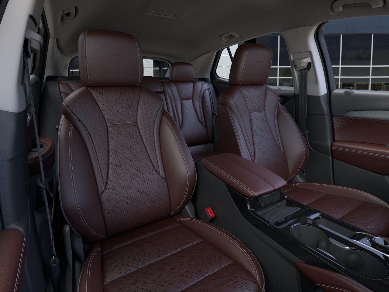 2026 Buick Envision Sport Touring - Photo 16