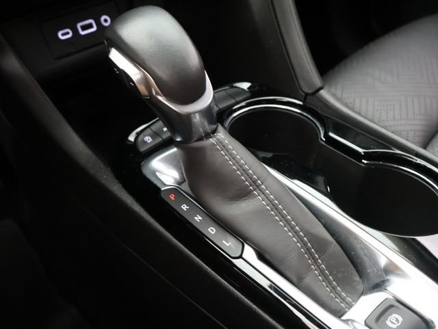 2021 Buick Encore GX Essence - Photo 22
