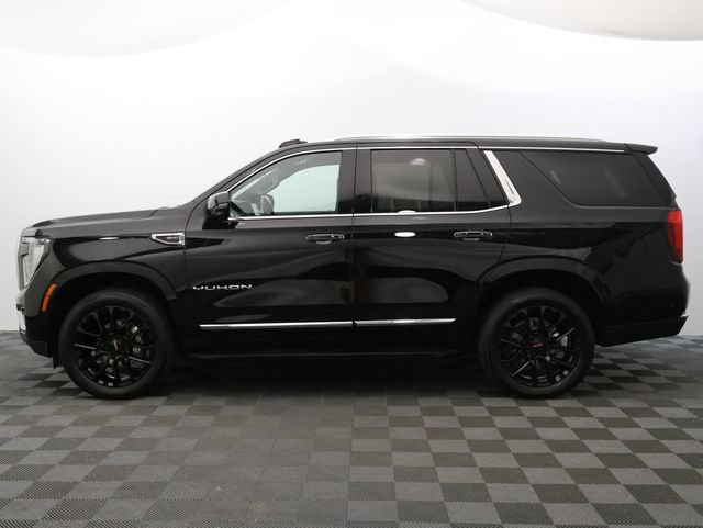 2026 GMC Yukon Elevation - Photo 7