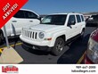 Jeep Patriot