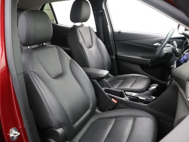 2021 Buick Encore GX Essence - Photo 16