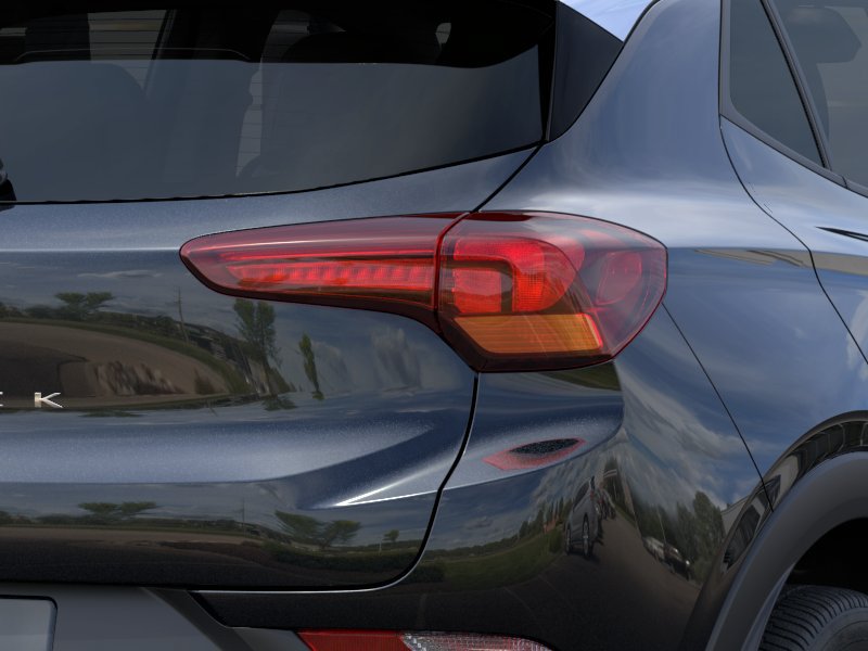 2026 Buick Encore GX Preferred - Photo 17