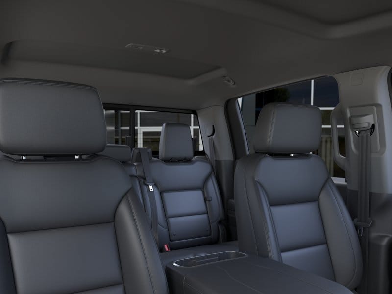 2026 GMC Sierra 1500 Elevation - Photo 30