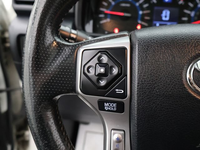 2018 Toyota 4Runner SR5 - Photo 22